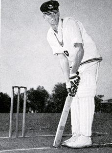 Geoff Oman (Pegasus 1967)